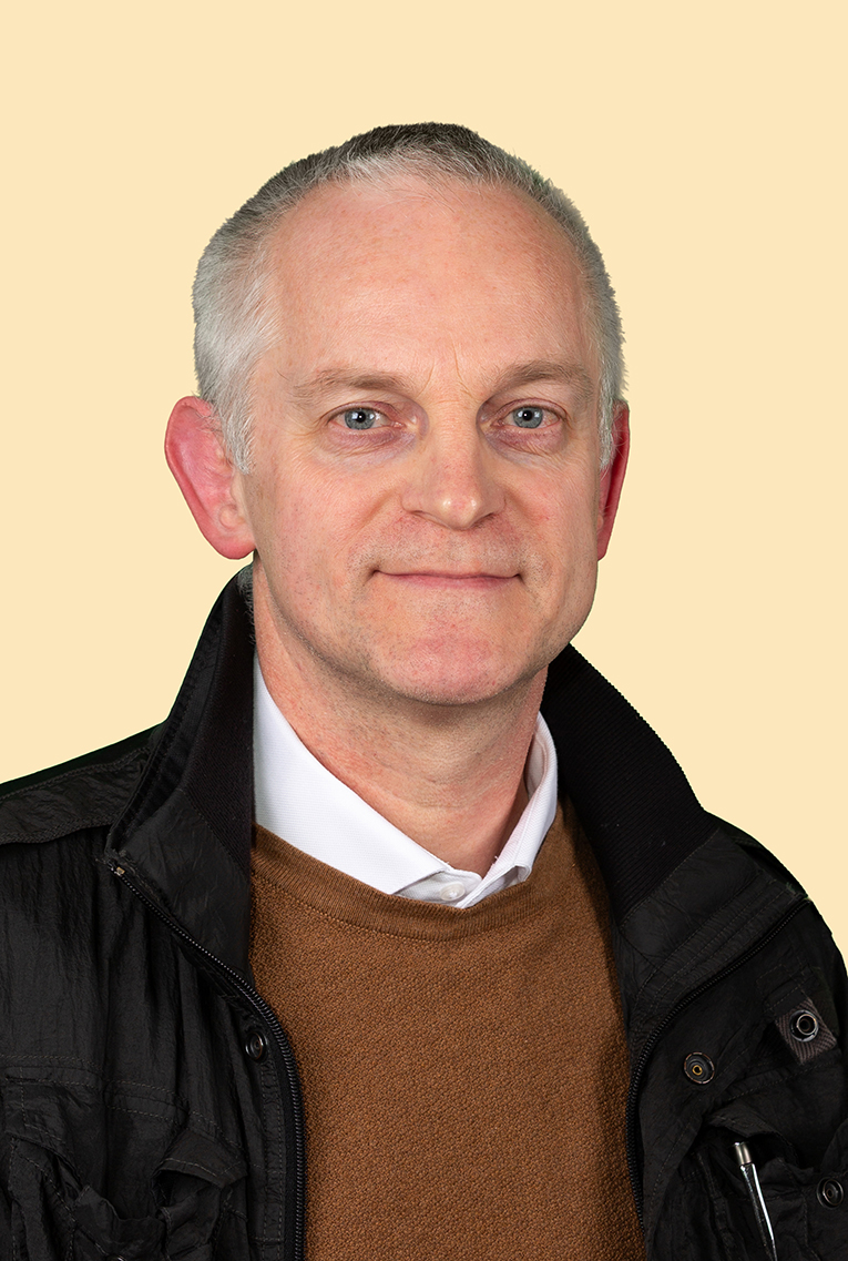 Michaël DECROIX